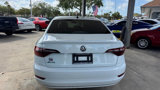 Used 2020 Volkswagen Jetta SE w/ SE Cold Weather Package image 6