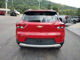 New 2026 Chevrolet TrailBlazer LT w/ LT Cold Weather Package image 5