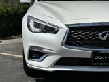 New 2024 INFINITI Q50 Luxe w/ Cargo Package image 2