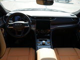 New 2025 Jeep Grand Cherokee L Summit image 2