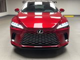New 2025 Lexus RX 450h AWD w/ Luxury Package image 2