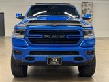 Used 2022 RAM 1500 Laramie image 2