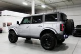 Used 2023 Ford Bronco Outer Banks image 2