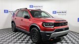 New 2026 Honda Passport TrailSport Elite image 3
