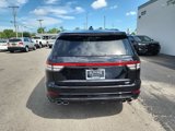 New 2025 Lincoln Aviator Black Label w/ Jet Appearance Package image 4