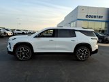New 2026 Chevrolet Traverse High Country w/ LPO, Floor Liner Package image 2