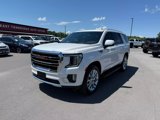 Used 2022 GMC Yukon SLT w/ SLT Luxury Package image 2