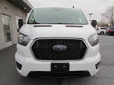 Used 2023 Ford Transit 350 XLT image 3