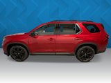 New 2025 Honda Pilot Black Edition image 2