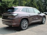 New 2026 Buick Enclave Avenir w/ Super Cruise Package image 3