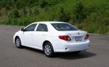 Used 2009 Toyota Corolla LE image 2