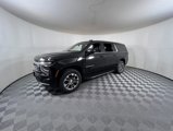 New 2025 Chevrolet Suburban LT w/ Comfort Package image 2