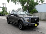 Used 2016 Ford F150 XLT w/ Equipment Group 302A Luxury image 2