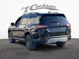 New 2025 Honda Pilot TrailSport image 4