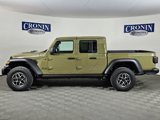 New 2025 Jeep Gladiator Rubicon image 2