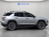 New 2026 Chevrolet Equinox RS image 5