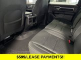 New 2025 RAM 1500 Big Horn image 6