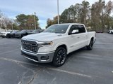 New 2025 RAM 1500 Limited image 5