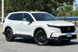 New 2025 Honda CR-V Sport-L image 2