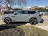 New 2025 Volkswagen Atlas SEL Premium R-Line image 3