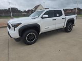 New 2025 Toyota Tacoma TRD Off-Road image 3