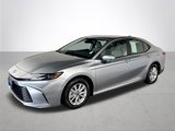 Used 2025 Toyota Camry LE image 2