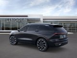 New 2025 Lincoln Nautilus Black Label image 4