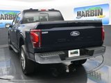New 2025 Ford F150 Lariat image 4