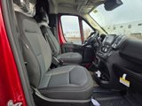 New 2025 RAM ProMaster 2500 w/ Quick Order Package 22G SLT image 5