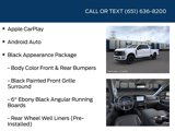New 2025 Ford F350 Lariat image 5