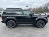 New 2025 Toyota Land Cruiser 1958 image 2