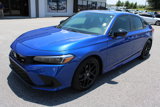 Used 2024 Honda Civic Si image 2