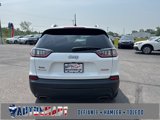Used 2021 Jeep Cherokee Latitude Lux image 4