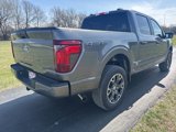 New 2025 Ford F150 STX w/ Equipment Group 200A image 6