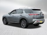 Certified 2024 Nissan Pathfinder SL w/ SL Premium Package image 5