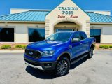 Used 2019 Ford Ranger XLT w/ Equipment Group 302A Luxury image 2