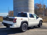 New 2025 Nissan Frontier PRO-4X w/ Pro Convenience Package image 4