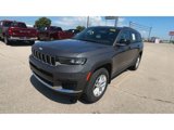 New 2025 Jeep Grand Cherokee L Laredo image 4