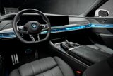 Used 2024 BMW i7 eDrive50 w/ M Sport Package image 2