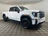 Used 2025 GMC Sierra 2500 AT4 image 2
