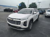 New 2026 Chevrolet Equinox LT w/ Convenience Package II image 6