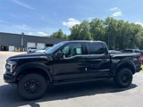 New 2025 Ford F150 Raptor image 2