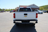 Used 2019 Chevrolet Silverado 2500 W/T w/ WT Convenience Package image 4
