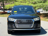 Used 2018 Audi SQ5 Premium Plus image 2