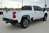 New 2025 Chevrolet Silverado 2500 Custom w/ Custom Convenience Package image 4