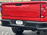 New 2025 Chevrolet Silverado 2500 LT w/ Trail Boss Package image 5