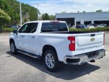New 2025 Chevrolet Silverado 1500 LTZ w/ LTZ Premium Package image 5