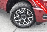 Used 2025 RAM 1500 Laramie w/ Sport Appearance Package image 4
