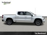 New 2025 Chevrolet Silverado 1500 LT image 4