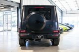 Used 2025 Mercedes-Benz G 63 AMG 4MATIC image 5